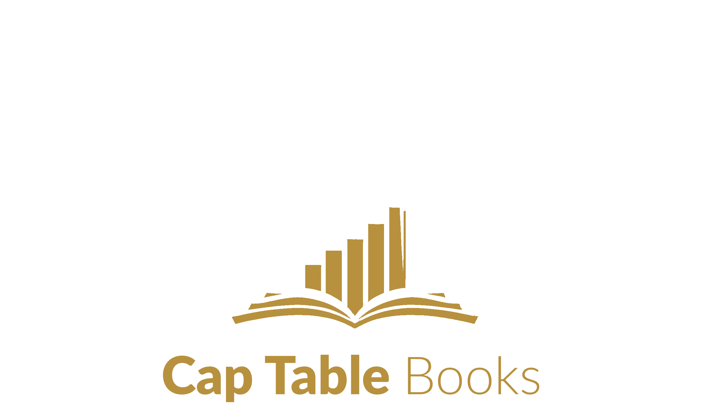 Cap Table Books